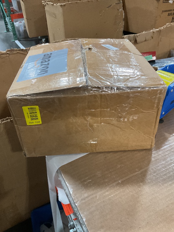 Photo 1 of ***MISSING PARTS*** SHOHAYTO 2 Pcs Small Bronze Pedestal Side Table – 21.25" Tall Metal Martini Table for Bedroom, Living Room, or Office – Round Accent Cocktail End Table