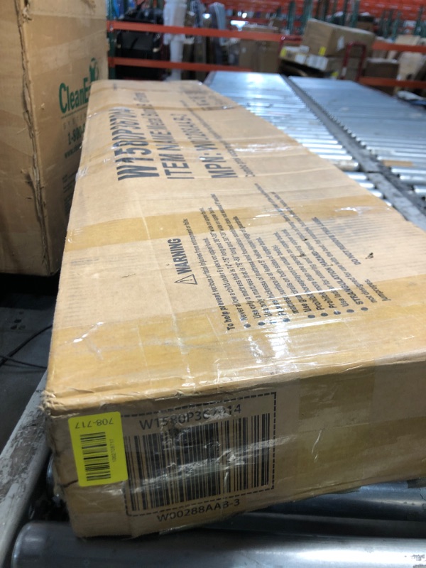 Photo 1 of ****STOCK PHOTO REFERENCE ONLY****PARTS ONLY PARTIAL SET**MISSING UNKNOWN PARTS**
Bonnlo Bunk Bed Twin Over Twin for Kids/Teens/Adults Heavy Duty 2 Decker Bed with Flat Ladder and 13 inches High Guardrail, Metal Space Saver Bed with Stairs, Black