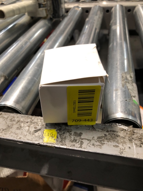 Photo 1 of [2-Pack] USB C Wall Charger, 40W 4-Port Fast Charging Block USB C Charger Dual USBC Power Adapter + QC Wall Plug Multiport Brick Type C Block for iPhone 17 16 15 14 13 12 11 Pro Max, iPad, Samsung