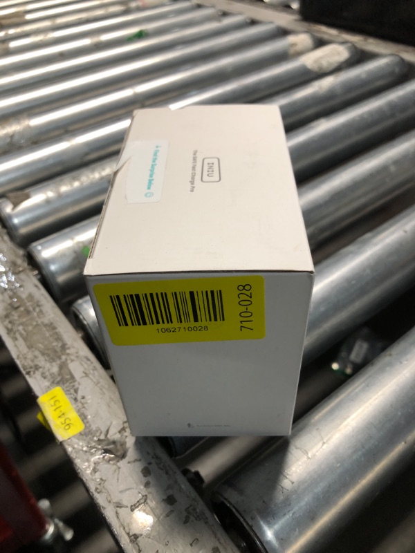 Photo 1 of [2-Pack] Wireless Charger, INIU 15W Qi-Certified Fast Wireless Charging Stand with Sleep-Friendly Adaptive Light Compatible with iPhone 16 15 14 13 12 Pro Max Plus Samsung Galaxy S22 S21 Note 20 etc