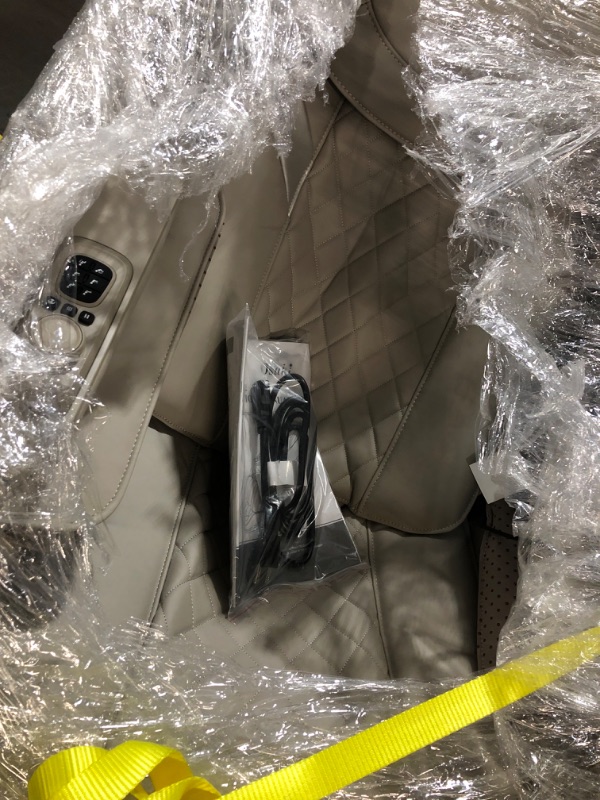 Photo 1 of ****TRUCK/TRAILER PICKUP***Osaki OS-3D Champ II | Taupe | Full Body Massage Chair | 3D SL-Track Full Body Massage Chair | Zero Gravity | Lumbar Heating | Touchscreen Controller | Auto Body Scan | Bluetooth Speaker