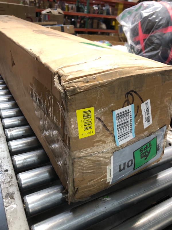 Photo 1 of ***FACTORY SEALED*** Queen Mattress, 12 Inch Queen Size Hybrid Mattresses in a Box, Medium Feel Foam and Individual Pocket Springs, Fiberglass Free Bed Mattress, Extra Edge Support, Pressure Relief, CertiPUR-US