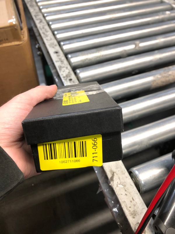 Photo 1 of  ***STOCK PHOTO FOR REFERENCE ONLY*** Blackview AI Smart Glasses with Camera, 1080P HD Photo/Video Recording Glasses, Real-Time Translation, AI Voice Assistant, Chat GPT Free, Polarized Sunglasses Lenses for Men/Women
