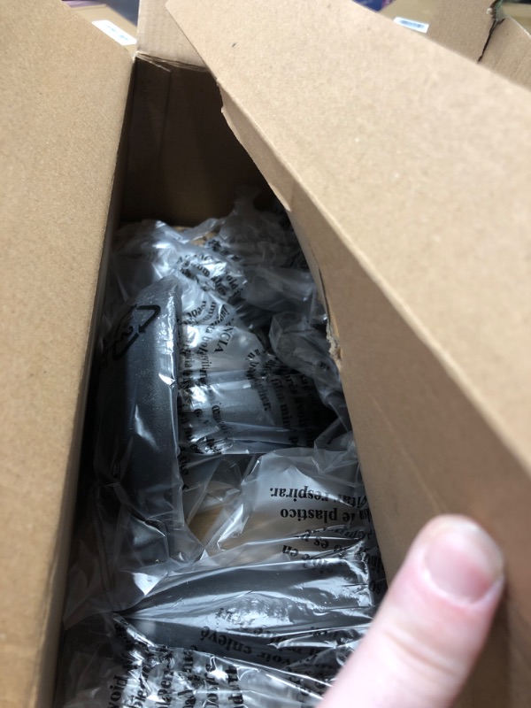 Photo 1 of **************Missing ground stakes*************
Mainstays Solar Powered Modern Dome LED Path Light and Landscape Light, 12 Lumens (6 Count)