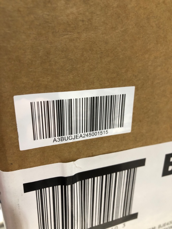 Photo 1 of ***FACTORY SEALED*** Breville BJE430SIL Juice Fountain Cold, 70 fl oz, Silver
