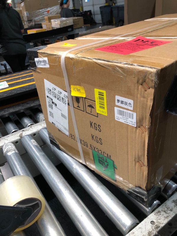 Photo 1 of ***FACTORY SEALED***70LB Life Size Sex Doll for Men -Realistic Full Size Sex Dolls Torso Body,Adult Sex Toys Big Size Dual Channel Realistic Pussy Anal Toy Built-in Skeleton Love Dolls for Male