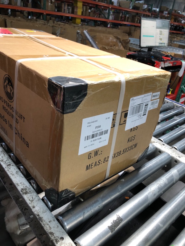 Photo 1 of ***FACTORY SEALED***70LB Life Size Sex Doll for Men -Realistic Full Size Sex Dolls Torso Body,Adult Sex Toys Big Size Dual Channel Realistic Pussy Anal Toy Built-in Skeleton Love Dolls for Male