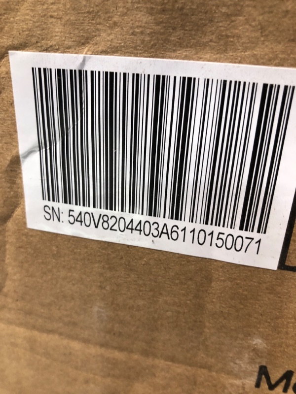 Photo 1 of ***FACTORY SEALED***Furrion Chill Cube 18k BTU Variable Speed RV Rooftop Air Conditioner, White, Ducted, R32 Refrigerant, Quiet High-Efficiency AC with Turbo Cool Mode, Lightweight, AC Unit Only - FACR18VSSA-BL-AM