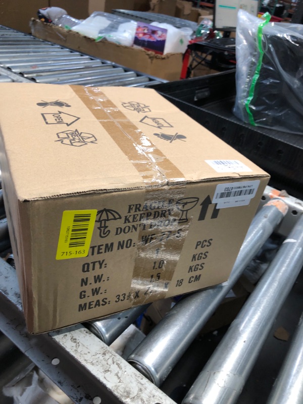 Photo 1 of ***FACTORY SEALED*** TLOLGT Vintage Wall Sconces with Black Finish Bathroom Blue Wall Light Fixtures with Crystal Glass Shade for Bedroom Living Room Kitchen Hallway