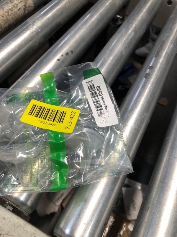 Photo 1 of ***PARTIAL SET - PRICE ADJUSTED***Sippy Spout Nipples for Pigeon PPSU&PP Nursing Baby Bottle and Glass Baby Bottles,Soft Silicone Sippy Cup Nipples,Leak-Proof,Variable Flow Conversion Nipple,6+ Months,4 Count