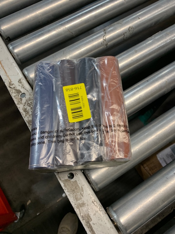 Photo 1 of ***PARTIAL SET- PRICE ADJUSTED*** ixwipe 6 Pcs Hard Shell Eyeglasses Case, Leather Portable Glasses Case for Women Men, Lightweight Sunglasses Eye Glasses Case with Cleaning Cloth for Reading Glasses Sunglasses