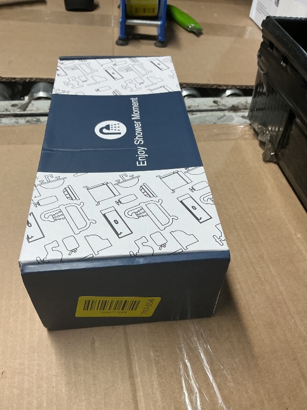 Photo 1 of ***Missing Shower Head*** PWERAN Filtered Shower Head with Handheld, High Pressure Water Flow and Multiple Spray Modes Shower Head with Filter, Power Wash for Hard Water, Showerhead with ON/OFF Switch for Pets Bath