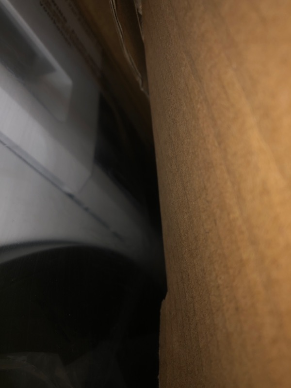 Photo 1 of ***FACTORY SEALED/CHECKED FOR INSPECTION******TRUCK/TRAILER PICKUP ONLY***

BLACK+DECKER Washer and Dryer Combo, 2.7 Cu. Ft. All In One Washer and Dryer with LED Display & 16 Cycles