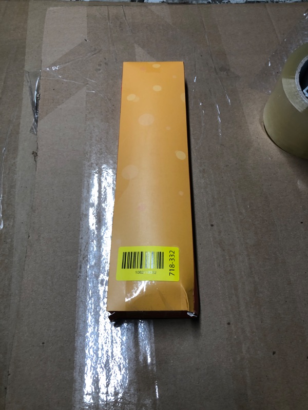 Photo 1 of ***MISSING PARTS***
Iooleem 200pcs Brown Pipe Cleaners, Chenille Stems, Pipe Cleaners for Crafts, Flower Making Pipe Cleaner Crafts, Art and Craft Supplies.