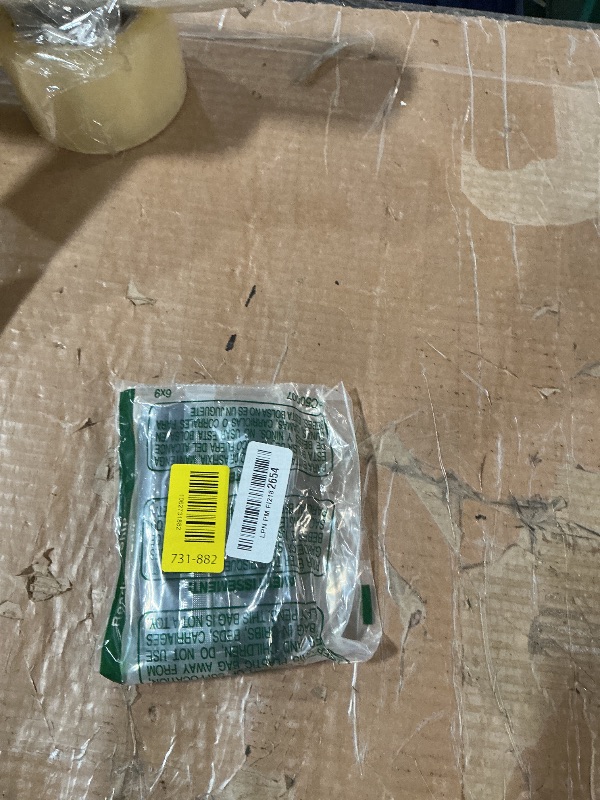 Photo 1 of (Pack of 2) Replacement Remote Control Only for Roku TV, Compatible for TCL Roku/Hisense Roku/Onn Roku/Sharp Roku/Element Roku/Westinghouse Roku/Philips Roku Smart TVs (Not for Roku Stick and Box)