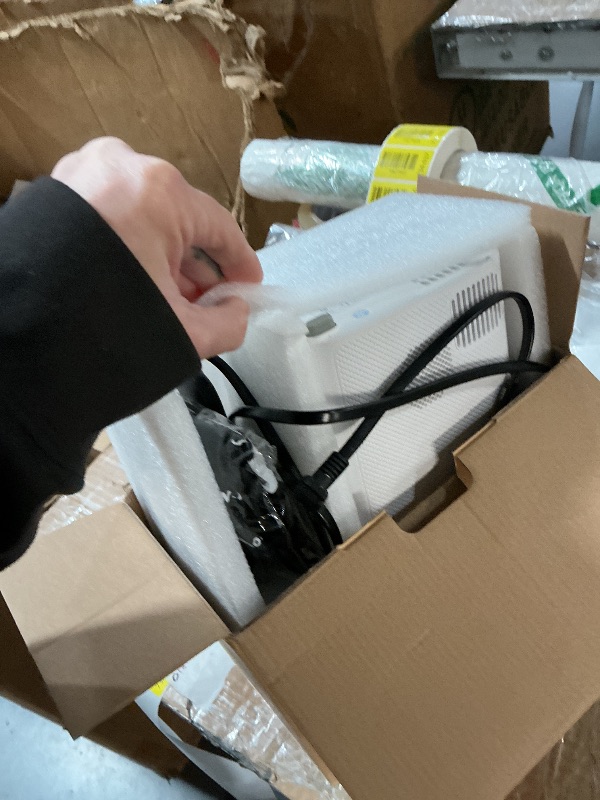 Photo 1 of [Electric Focus] Projector with WiFi and Bluetooth, Native 1080P 15,000 Lumens 4K Supported, Agreago Outdoor Movie Projector for Home Theater UP to 300", for iOS/Android/TV Stick/HDMI/USB