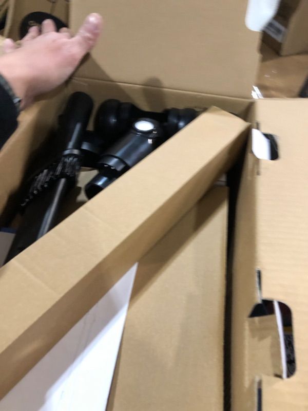 Photo 1 of ***DAMAGED - SEE NOTES/PICTURES***BSNAW Cordless Vacuum Cleaner for Home, 8-in-1 Lightweight Stick Vacuum with 45Mins Runtime, Powerful Suction, Anti-Tangle, Rechargeable Cordless Vacuum for Hardwood Floor Carpet Pet Hair, N502