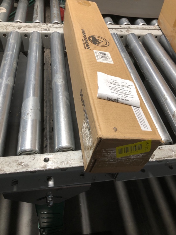 Photo 1 of ***FACTORY SEALED**

2 Person Camping Tent with Rain Fly and Carrying Bag – Lightweight Outdoor Pop Up Tents for Camping Essentials, Music Festivals, Backpacking, Hiking, or Beach Shelter by Wakeman Outdoors