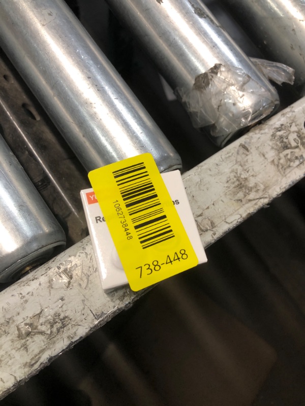 Photo 1 of [3 Pairs] Replacement Ear Tips for Airpods Pro and Airpods Pro 2nd Generation with Noise Reduction Hole,Silicone Ear Tips for Airpods Pro with Portable Storage Box and Fit in The Charging Case(Medium)