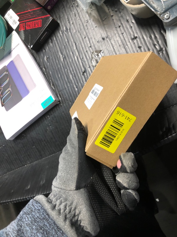 Photo 1 of ?2025 New Version? Starlink Mini Magnetic Roof Mount 264lbs Heavy Duty Magnet Starlink Mini Car RV Truck Mount Accessories for 2025 Version Pipe Adapter(SPX-04176000-501)/Original Kickstand