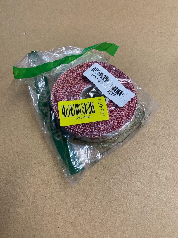 Photo 1 of ***** Photo stock for reference****KMER LIFE Premium Black Shiny Curling Shiny Ribbon, 1/5" Wide x 500 Yards Christmas Curling Ribbons for Gift Wrapping, Party Decoration, Balloon String, Ribbons for Florist Flower (1 Roll)