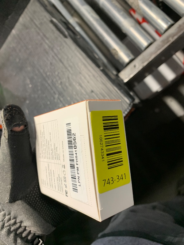 Photo 1 of ?Upgraded? SUPERONE 4-in-1 Retractable Wall Charger with 3.3FT Longest Retractable Cables (20% Longer), PD 35W Fast Charging Phone Charger Wall Plug for iPhone 17/16/15 Series, iPad, Galaxy, Pixel