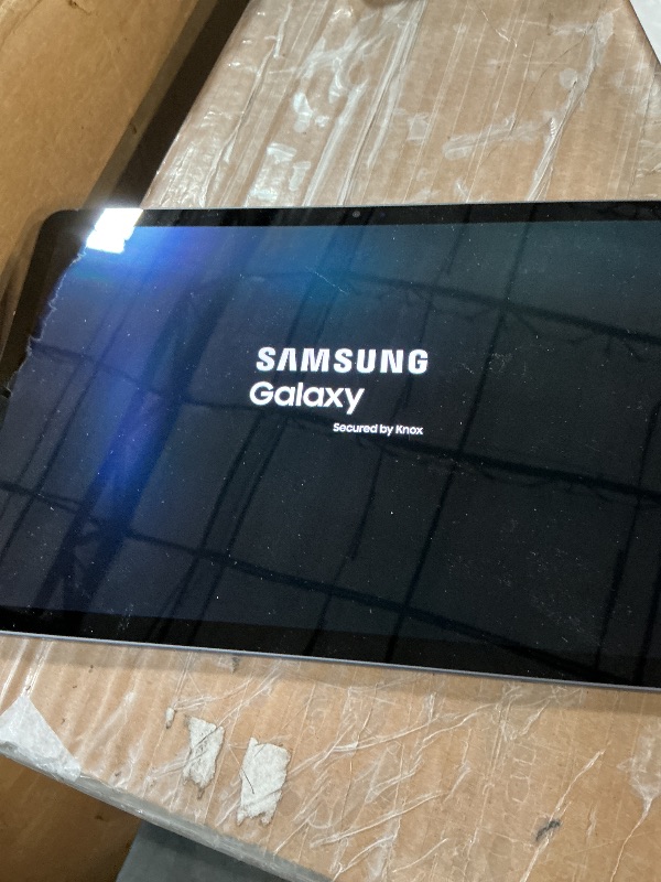 Photo 1 of ***MISSING PARTS***
Samsung Galaxy Tab S11 512 GB WiFi Android Tablet, Large Display, Durable, Slim, Light, High Performance, Long Battery Life, S Pen for Note-Taking, AI Assist, US Version, Gray