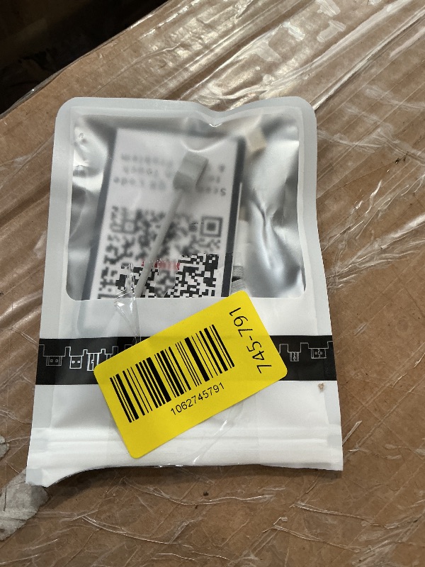 Photo 1 of ????? ???????? Lightning to USB C Adapter for iPhone15/16/17 Pro/17 Pro Max,Fast Charging&Data Transfer,Type C Charger Connector Cable for 17/16,Serial Adapter-Not for Headphone/OTG