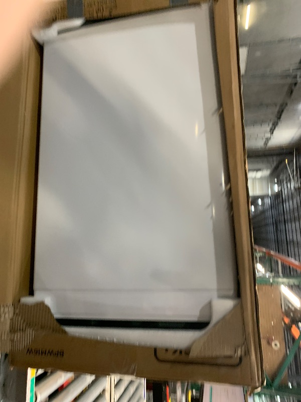 Photo 1 of ***HEAVILY USED***
BLACK+DECKER Small Portable Washer, Washing Machine for Household Use, Portable Washer 1.7 cu.Ft with 8 Cycles, Transparent Lid & LED Display