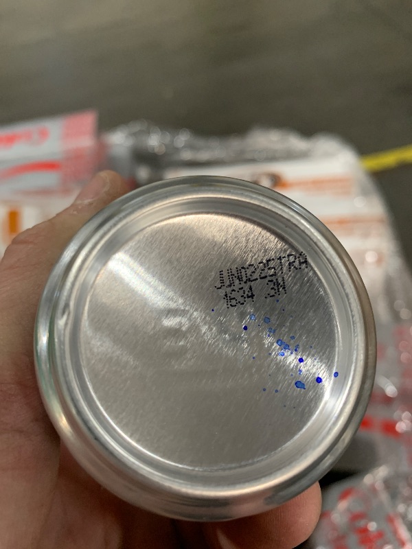 Photo 1 of ***NONREFUNDABLE***
****EXERATION DATE PAST 6 MONTHS SEE NOTES***
MIX PALLET OF DIET COCA COLA AND ZERO SUGAR CREAM SODA DIFFERENT EXP DATES 