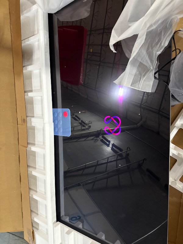 Photo 1 of ***FACTORY SEALED***opened to verify its functionality***LG 77-Inch Class OLED evo AI 4K C5 Series Smart TV w/Dolby Atmos, Dolby Vision, HDR10, AI Super Upscaling 4K, Filmmaker Mode, Wow Orchestra, Alexa Built-in (OLED77C5PUA, 2025)