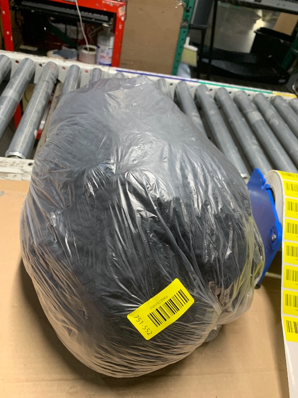 Photo 1 of ***BLACK***Admitrack Chunky Knit Blanket Throw, 100% Hand Knit Chenille Throw Blanket for Sofa & Home Decor, Soft and Cozy Knitted Throw Blankets (Sage Green?51"x63")