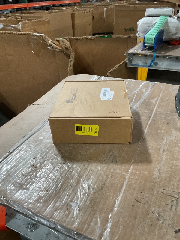 Photo 1 of * might be missing some *
Macarrie 20 Pieces Dusk to Dawn Sensor for Outdoor Lighting 100-277v Photoelectric Switch Bulk Photocell Light Sensor Photocell for Outdoor Lighting for Most Outdoor Lighting Fixtures