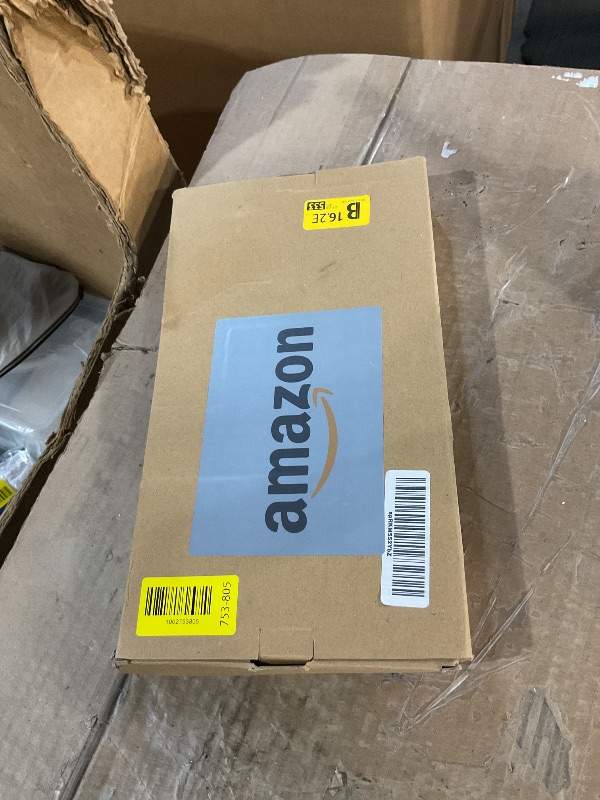 Photo 1 of ****Missing hardware******2 Pack Rhinestone License Plate Frames for Women – Sparkly Bling Diamond Car Accessories, Shiny Crystal License Plate Covers with Red Bow & Glitter Screw Caps, Fits Standard US Plates