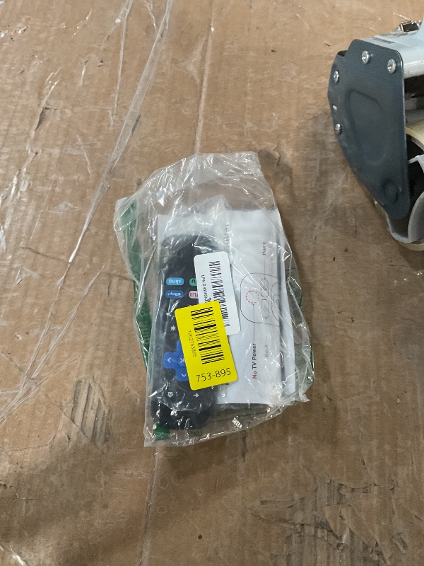 Photo 1 of (2 Pack) Replacement Remote Control for Roku Express, for Roku Premiere, for Roku Box, for Roku Player, for Roku 1 2 3 4 -?NOT for Stick or TV?