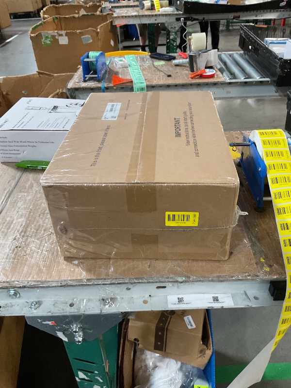 Photo 1 of * factory sealed *
MZEIBO Sound Bar with Subwoofer,120W Soundbar for Smart TV Surround Sound Home Theater System Bluetooth 5.3 Audio Compatible with ARC, AUX, Optical