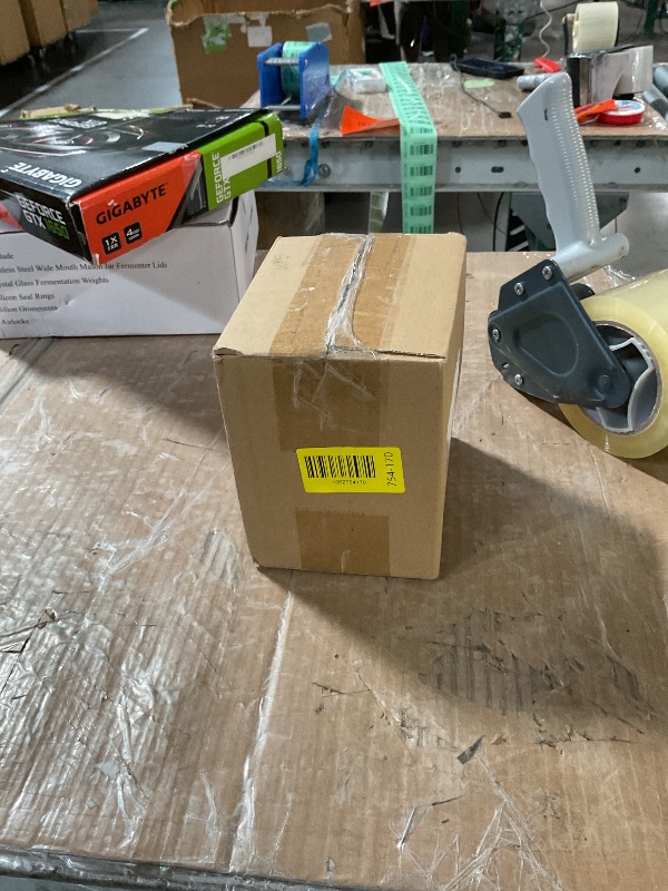 Photo 1 of *** @ PAck*** Alupssuc 2 Pcs Christmas Stocking Holders for Mantle, Christmas Stocking Hangers for Fireplace-Weighted Stocking Hooks for Mantel&Christmas Holiday Party Decoration-Santa Claus, Gift Car, Snowman