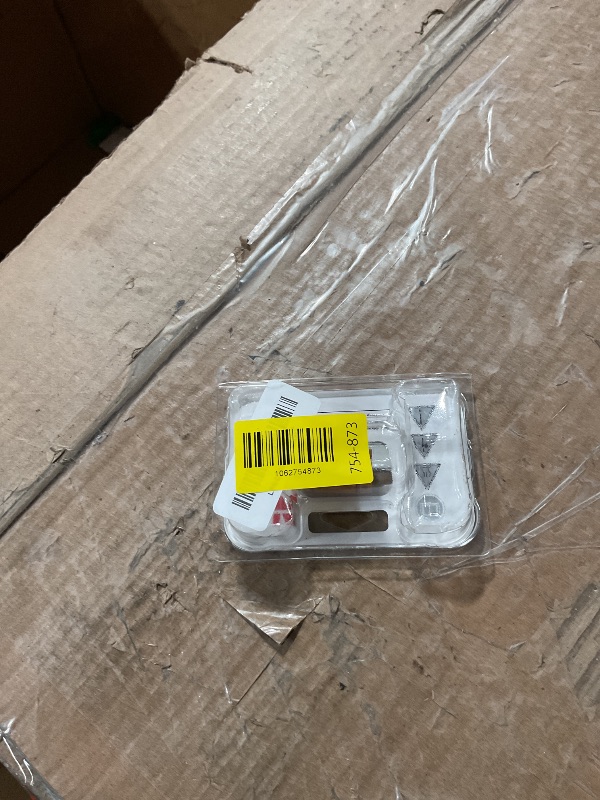 Photo 1 of ***Stock Photo For Reference Only***
Hypertherm 220842 Electrode, Duramax and Duramax Lock, 10-105 A, 5 pack