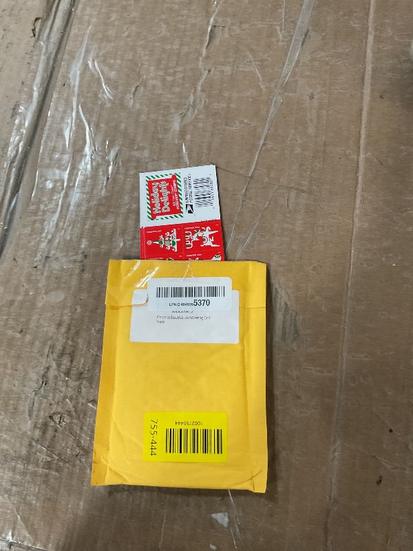 Photo 1 of * postal stamps, and not a card**
Christmas BeautyUSWeddingCelebrationfor Party invatationsGreeting Card