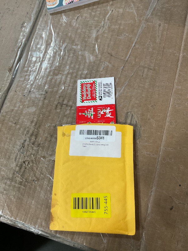 Photo 1 of * postal stamps, and not a card**
Christmas BeautyUSWeddingCelebrationfor Party invatationsGreeting Card