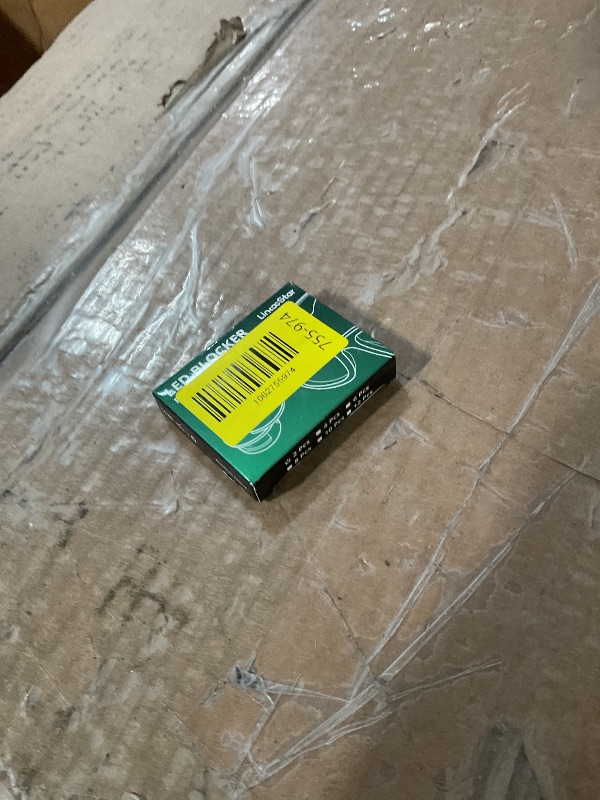 Photo 1 of [2-Pack] Light Cover for Meta Glasses, LED Blocker Compatible with Ray-ban Wayfarer (& Gen2), Skyler, Headliner HSTN Flash Sensor Blocking Sticker Accessories, Privacy Cover for Meta Camera Lens