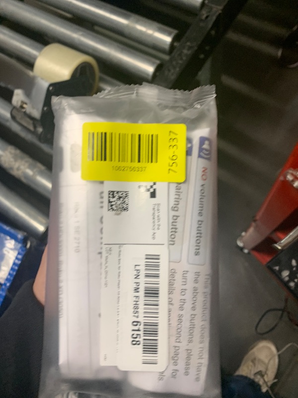 Photo 1 of (2 Pack) Replacement Remote Control for Roku Express, for Roku Premiere, for Roku Box, for Roku Player, for Roku 1 2 3 4 -?NOT for Stick or TV?