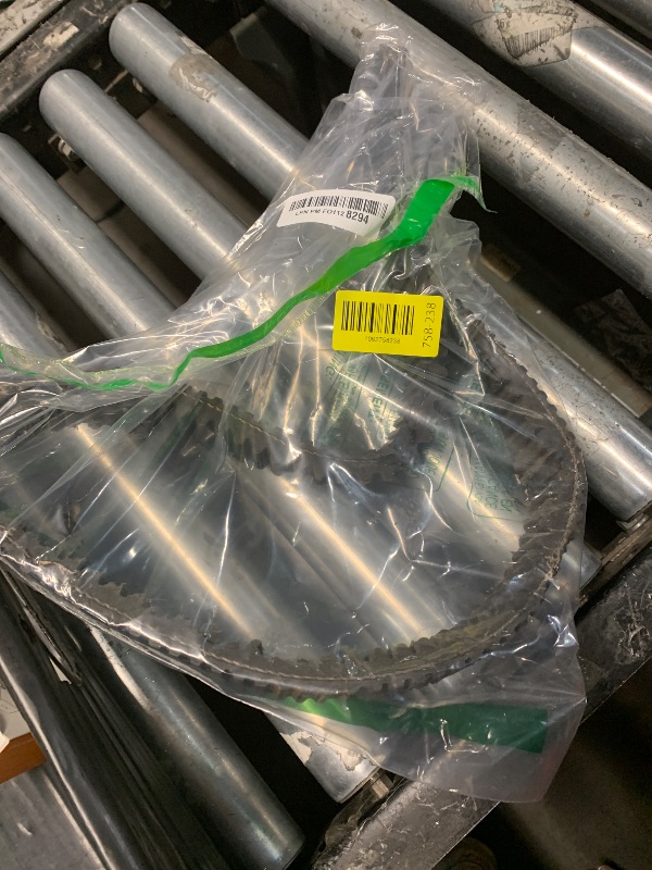 Photo 1 of ***DAMAGED - SEE NOTES/PICTURES***KEMIMOTO X3 Belt Maverick CVT Drive Belt Compatible with Can-Am X3 and MAX Models 2017-2025 OEM Replace #422280652#422280651#417300383#422280654#422280280#49C4266