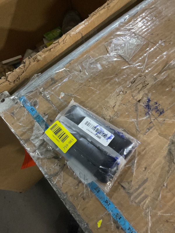 Photo 1 of (Pack of 2) Replacement Remote Control Only for Roku TV, Compatible for TCL Roku/Hisense Roku/Onn Roku/Sharp Roku/Element Roku/Westinghouse Roku/Philips Roku Smart TVs (Not for Roku Stick and Box)