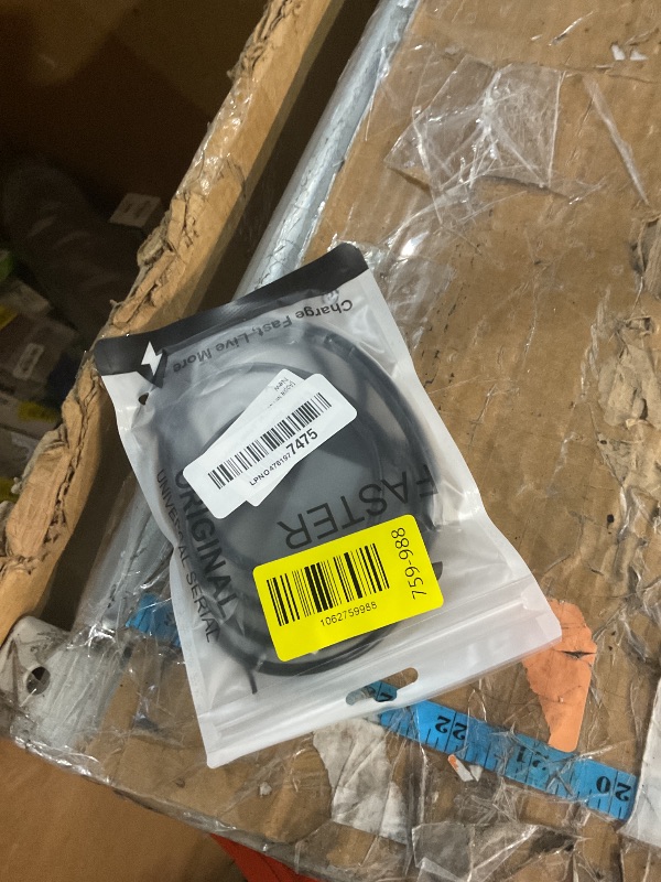 Photo 1 of [Apple MFi Certified] Lightning to HDMI Cable Adapter for iPhone,1080P Lightning to HDMI Digital AV Adapter HDTV Cord Compatible with iPhone 14 13 12 11 Pro Max XS XR X 8 to TV Projector Monitor