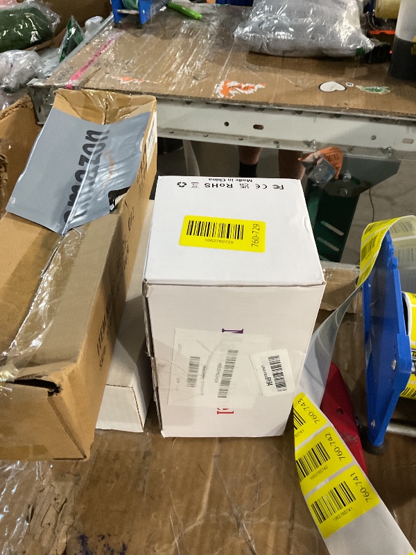 Photo 1 of ***COVER PHOTO FOR REFERENCE ONLY*** Devil Eyes Light for Windshield: 35.4"x7.6" LED Eyes Sign with APP & Remote Control - 5V USB Programmable Digital Lighting Display, LED Lights for Trucks