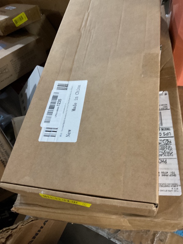 Photo 1 of ***MISSING PARTS***
Loyipu Universal Parent Push Handle Extension for Foot-to-Floor Ride-On Cars – Adjustable Telescopic Push Bar with Secure Metal Clamp, Back-Saving Ergonomic Grip & Easy Steering Control