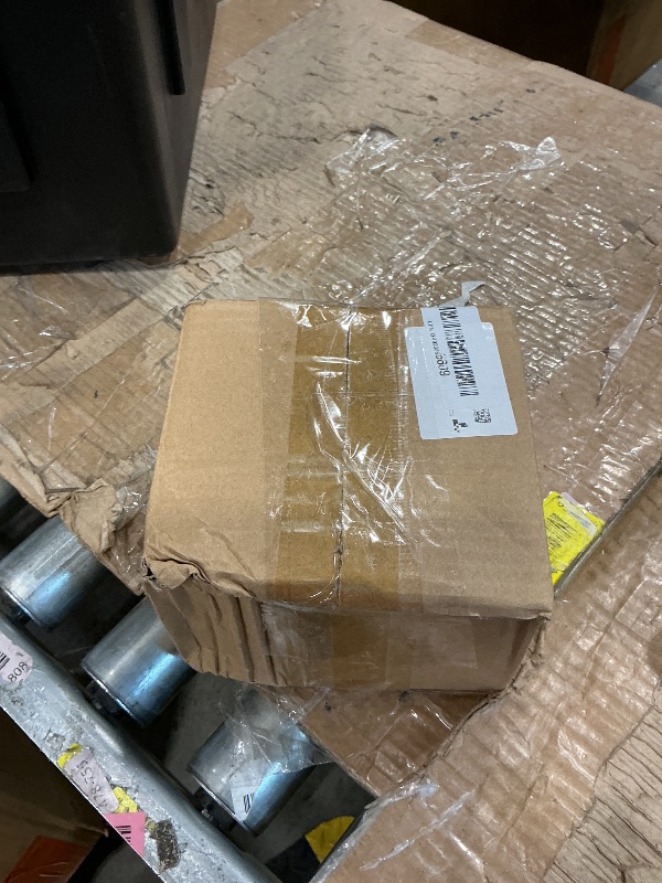 Photo 1 of 1 Pcs 3 Inch Bulkhead Fitting PVC - Heavy-Duty Plumbing Kit for Water Tank, Aquariums, Rain Barrels & Pools with Reinforced Seals (Female/Internal Thread, Requires 4-1/2" Hole Saw)