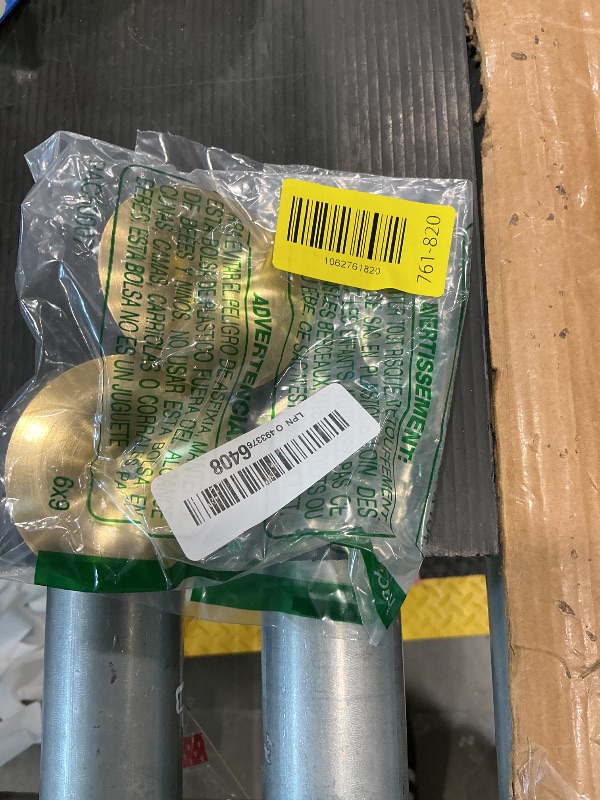 Photo 1 of 1 Pair 2.76 Inch Finger Cymbals with Wooden Handles, Mini Small Hand Cymbals Portable Small Practice Cymbals Copper Zills Finger Cymbals for Dance Music Drum Performance Party Opera