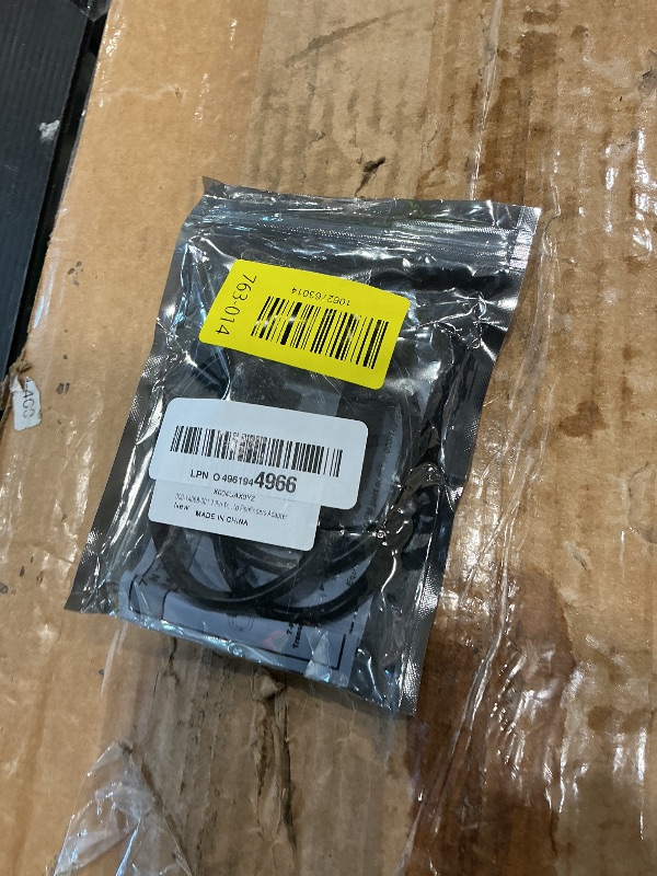 Photo 1 of 000-14068-001 7-Pin Transducer to Fishfinder and Chartplotter Adapter Cable Fits for Lowrance Hook²/Reveal & Cruise